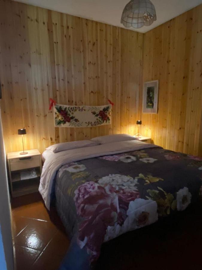 Parco Gran Paradiso Rhemes-Saint-Georges Экстерьер фото