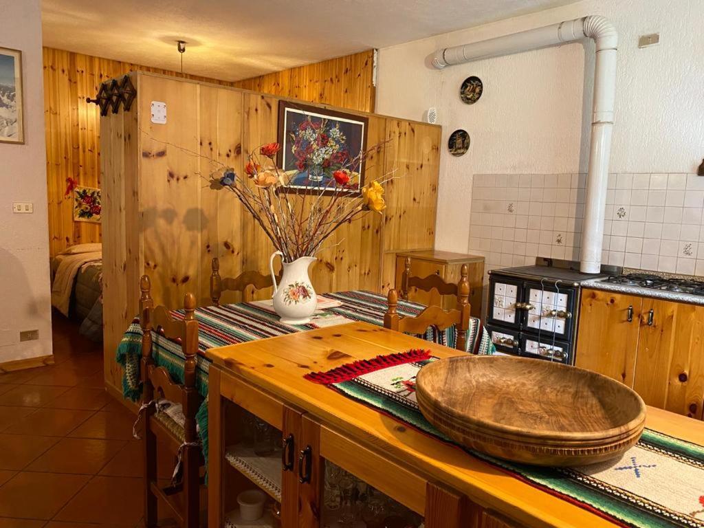 Parco Gran Paradiso Rhemes-Saint-Georges Экстерьер фото
